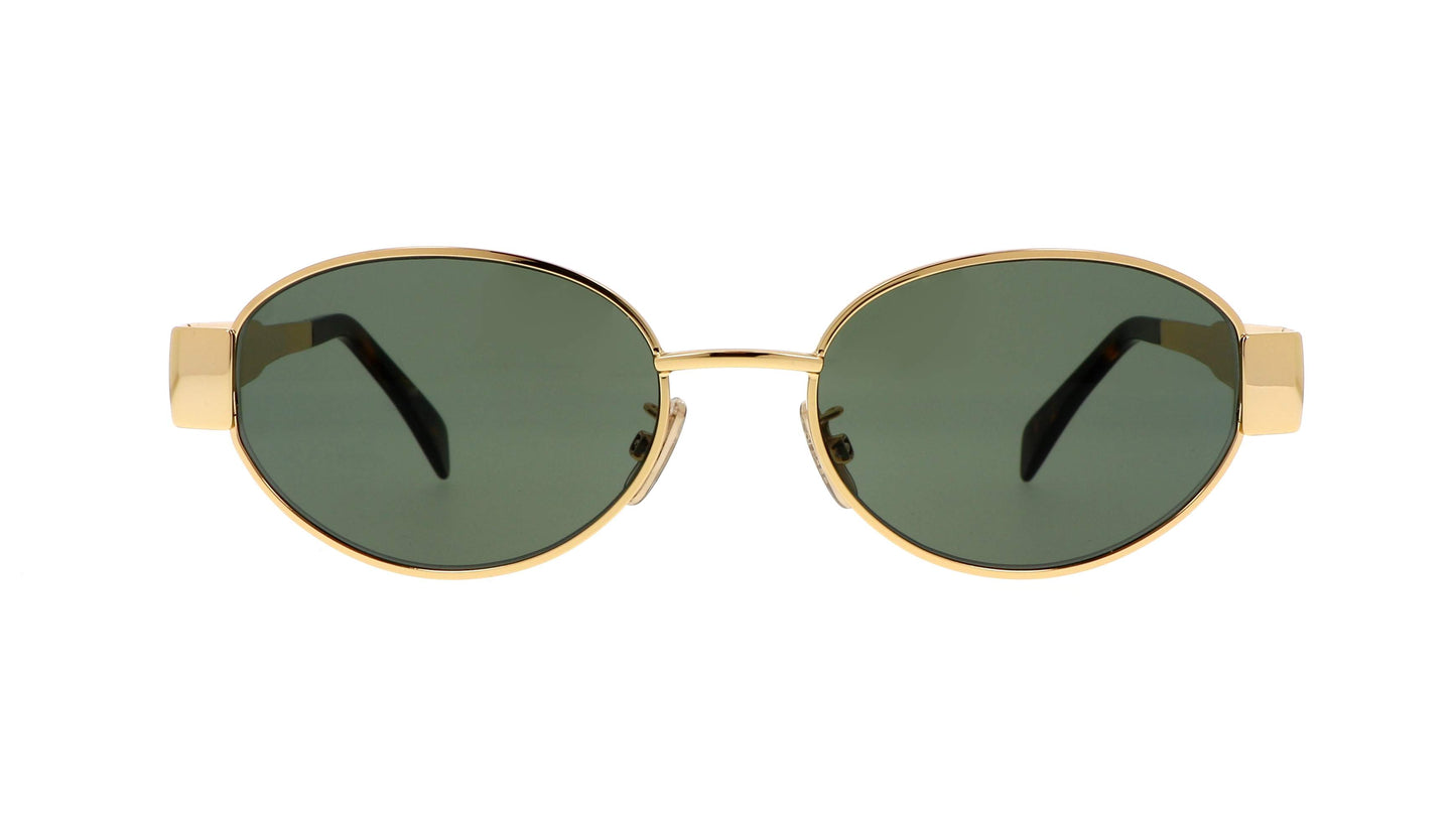 Lentes Triomphe Metal 01