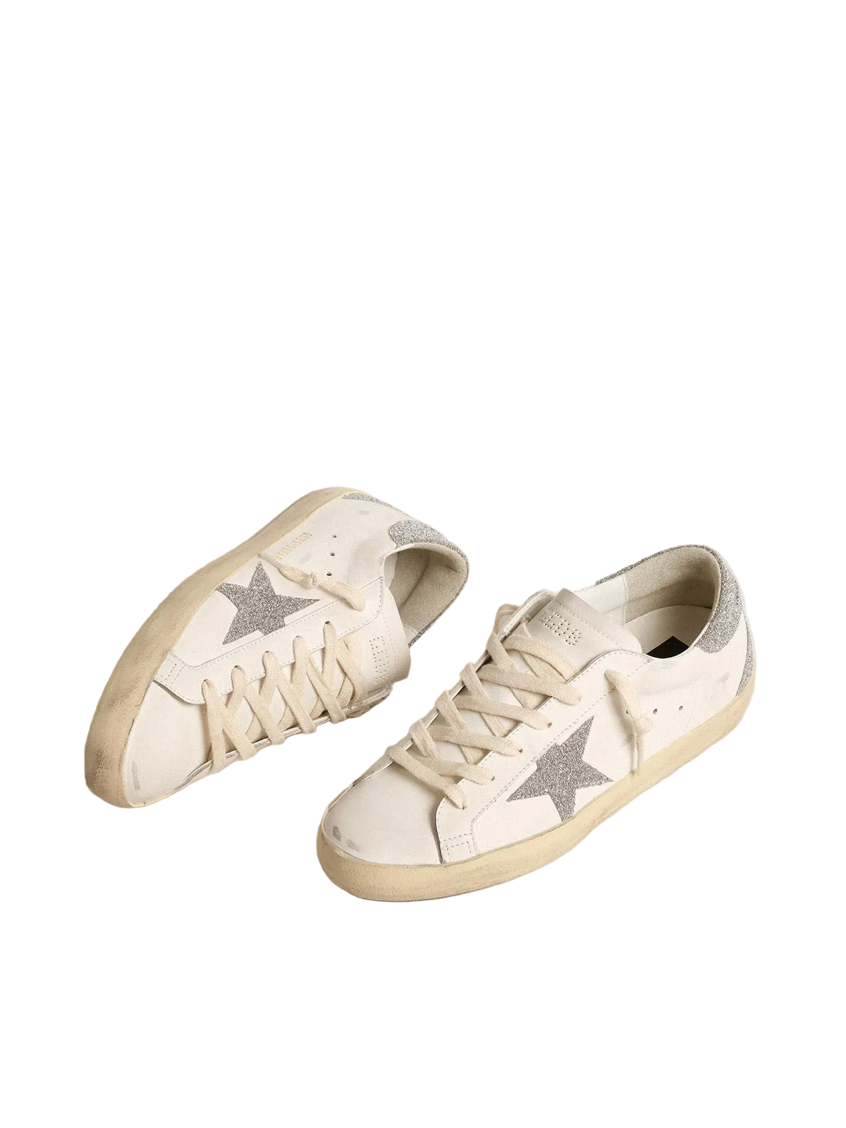Swarovsky Superstar - Talla 37