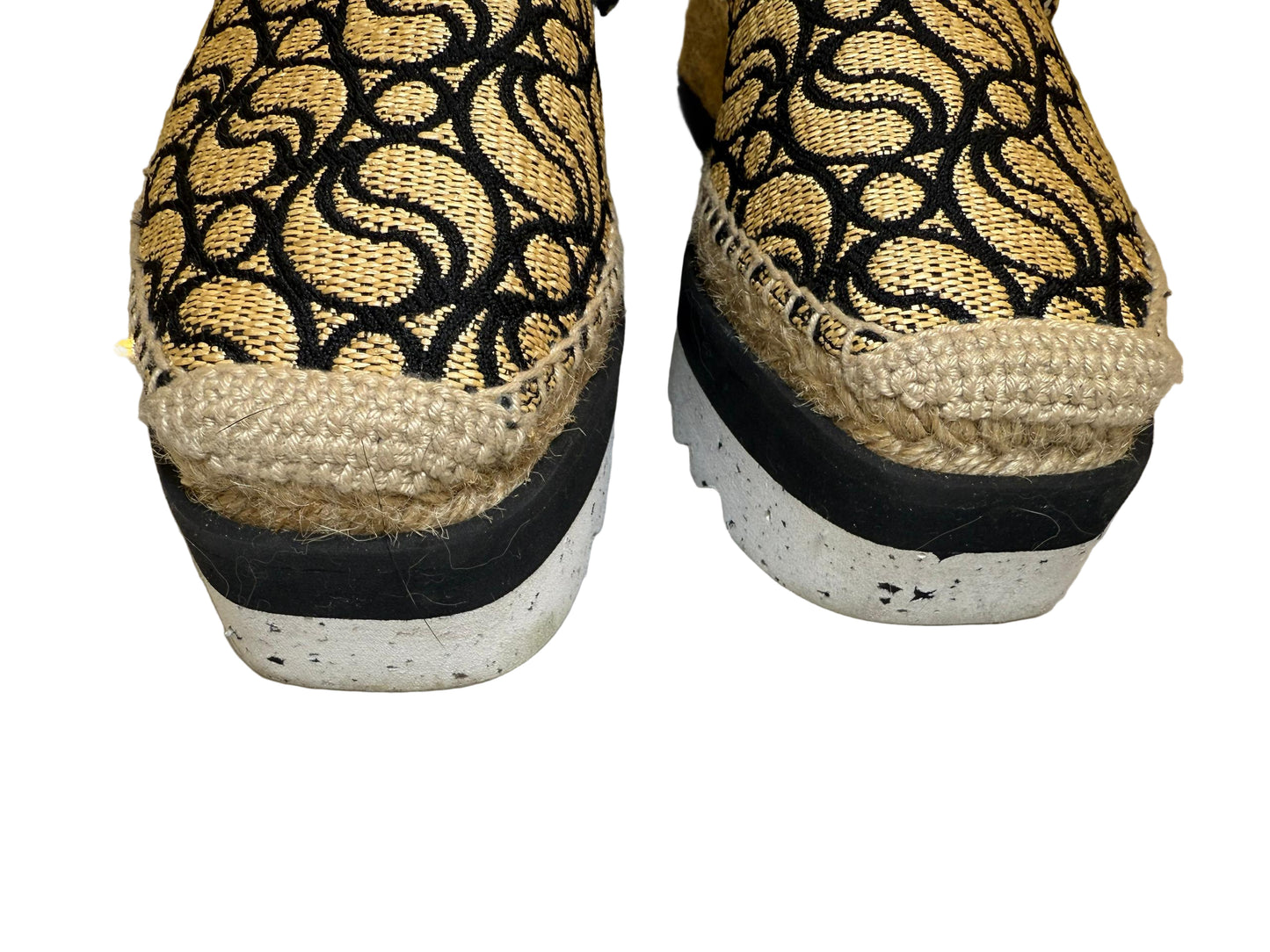 Gaia Talla 38
