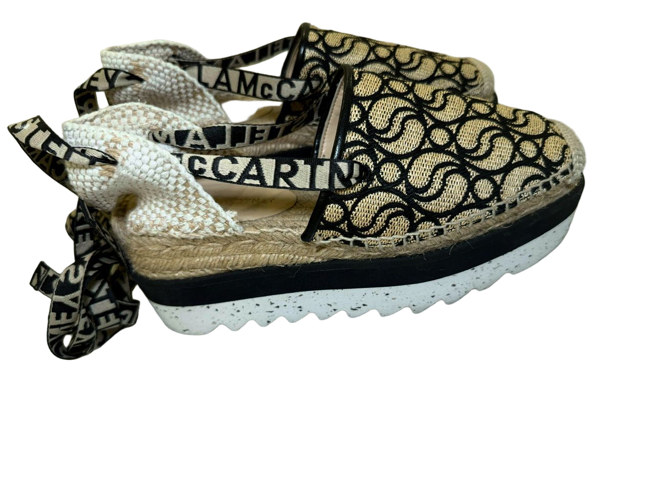 Gaia Talla 38