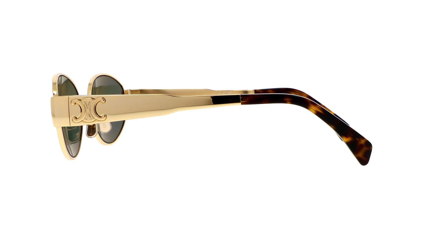 Lentes Triomphe Metal 01