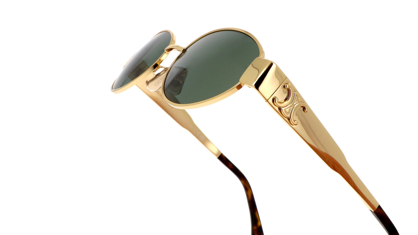 Lentes Triomphe Metal 01