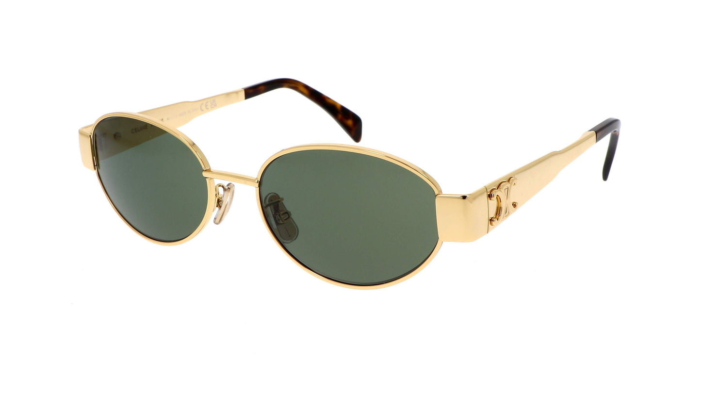 Lentes Triomphe Metal 01