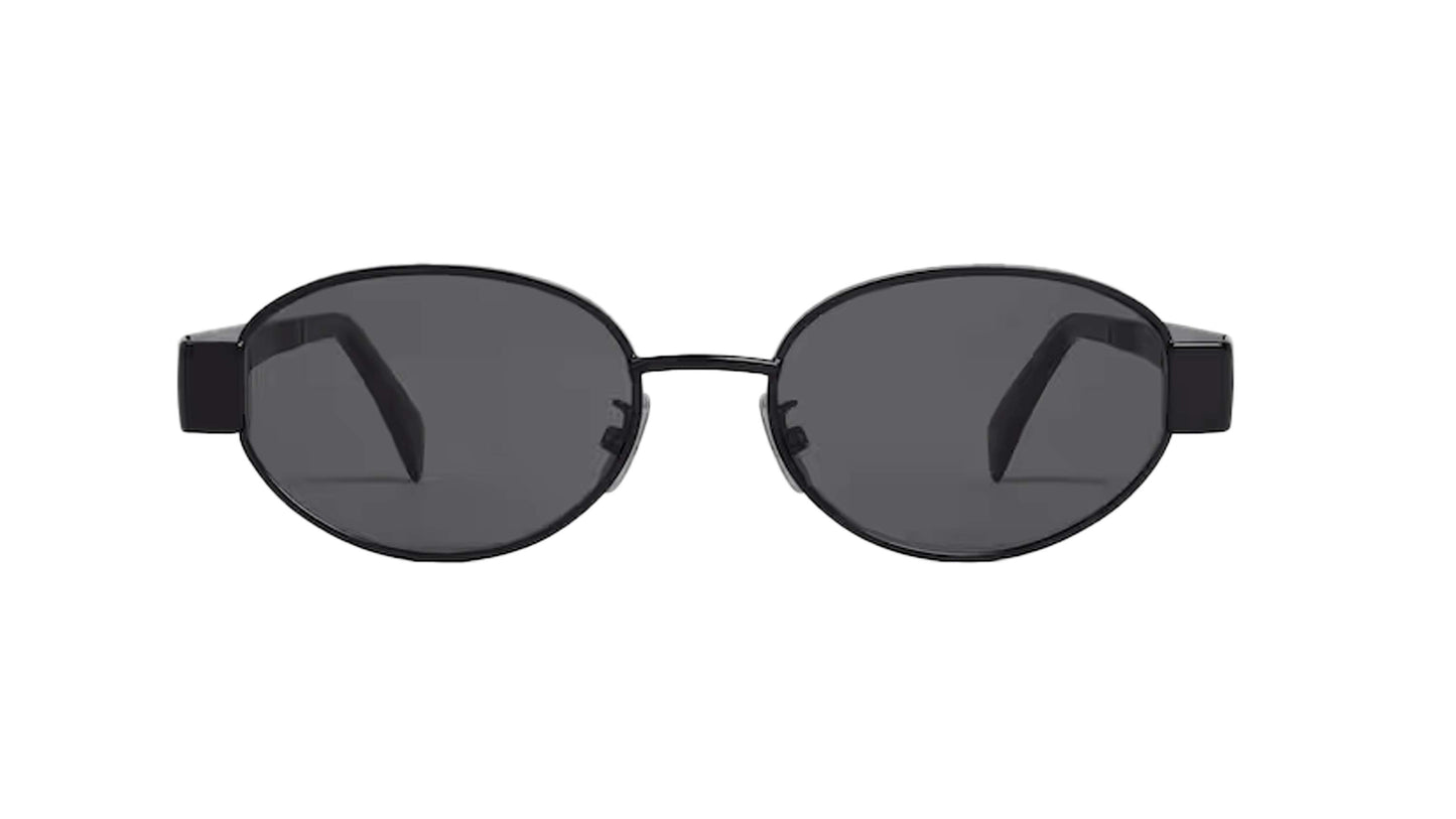 Lentes Triomphe Metal 01