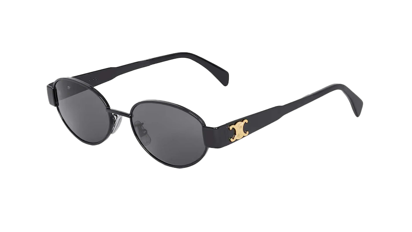 Lentes Triomphe Metal 01