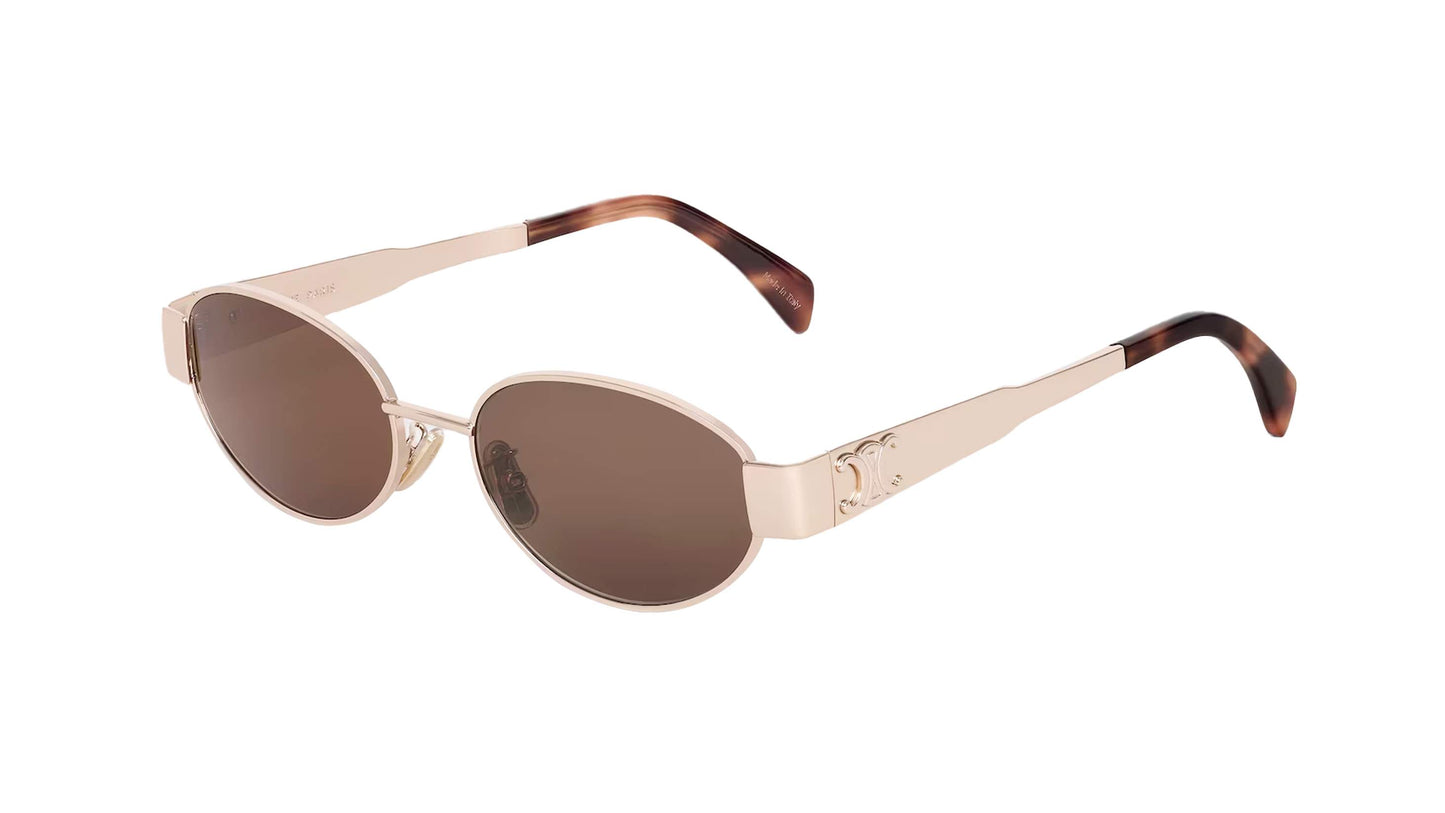Lentes Triomphe Metal 01